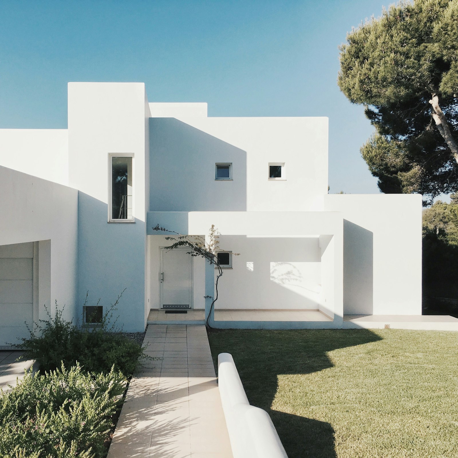 Duplex project in Dromana