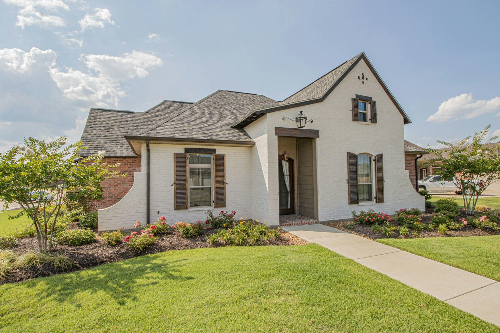 Custom new home Red Hill